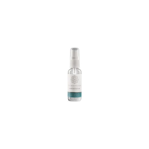 Ősi Magnézium koncentrátum spray 30 ml