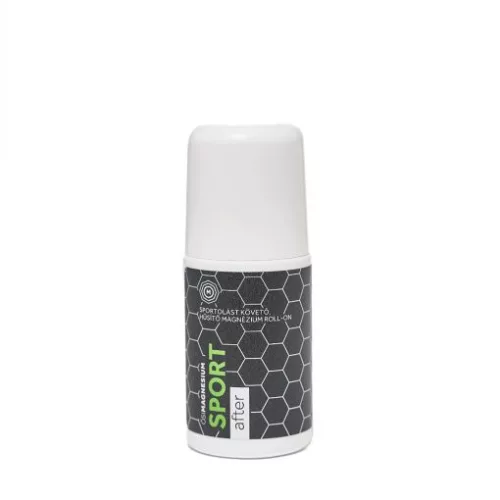 Ősi Magnézium SPORT after 50ml hűsítő magnézium roll-on