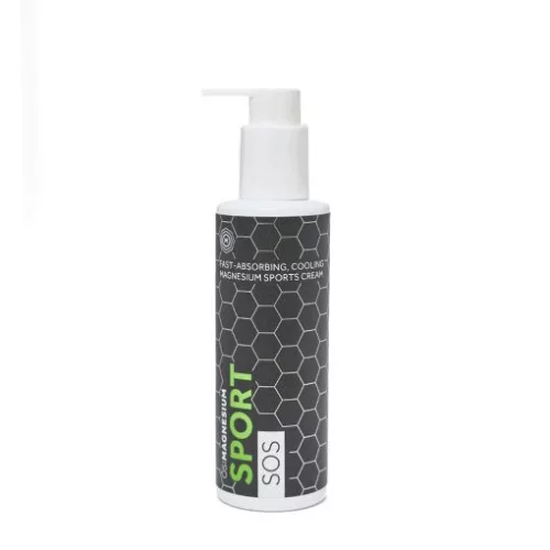 Ősi Magnézium SPORT SOS 200ml magnézium sportkrém
