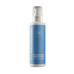 Ősi Magnézium testápoló + optimsm 200 ml - Bio és natúr kozmetikumok