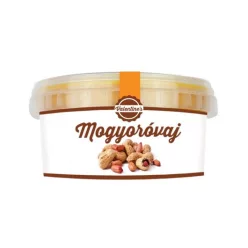 Valentines mogyoróvaj gourmet ropogós 250 g - Bio és natúr élelmiszerek