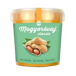 Valentines mogyoróvaj 100% classic 800 g - Bio és natúr élelmiszerek