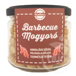 VALENTINE'S PIRÍTOTT MOGYORÓ BBQ 190 g