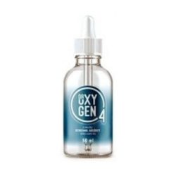 Dr.oxygen 4 pipettás 50 ml
