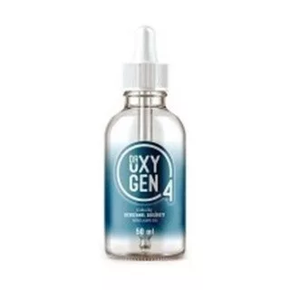 Dr.oxygen 4 pipettás 50 ml - Bio és natúr élelmiszerek