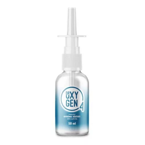 Dr.oxygen orrspray 50 ml - 
