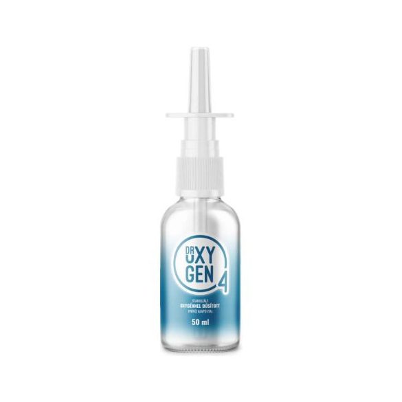 Dr.oxygen orrspray 50 ml