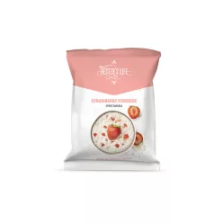 Hester'S Zabkása Epres Gm.Hcm. 50 g - Bio és natúr élelmiszerek