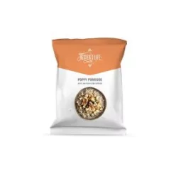 HESTER'S ZABKÁSA ALMÁS-MÁKOS GM.HCM. - Bio és natúr élelmiszerek