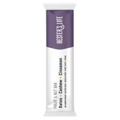 Hester's Life gyümölcsszelet kesudiós-fahéjas 30 g - 