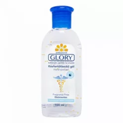 Glory kéz-eszköz és felület fertőtlenítő 100 ml - Bio és natúr kozmetikumok