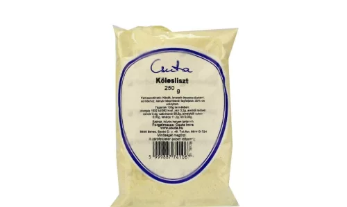 Csuta kölesliszt 250 g – Hajdina,köles,quinoa,gabona