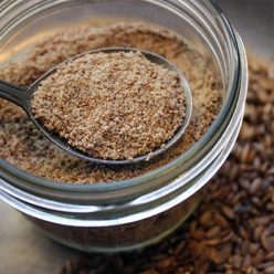 Csuta máriatövismag őrlemény 250 g - Bio és natúr élelmiszerek