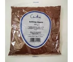 Csuta szőlőmag őrlemény 250 g - Bio és natúr élelmiszerek