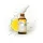 Medinatural aktív c-vitamin szérum 30 ml - Bio és natúr kozmetikumok