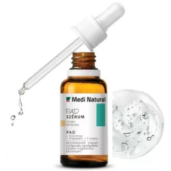 Medinatural pad szérum 30 ml - Bio és natúr kozmetikumok