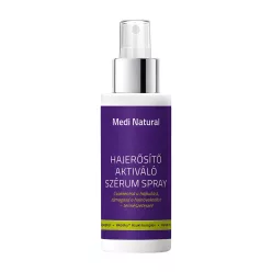 Medinatural hajerősítő, hidratáló spray 100 ml - 
