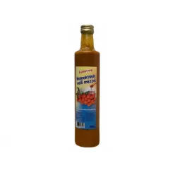 Lamore homoktövis velő mézzel 500 ml - Bio és natúr élelmiszerek