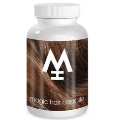 Magic Hair Classic hajvitamin 30db