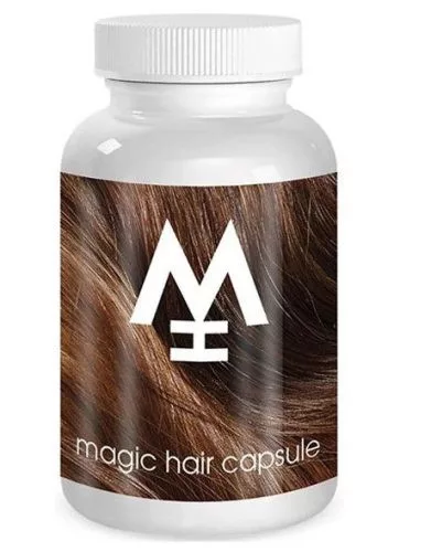 Magic Hair Classic hajvitamin 30db
