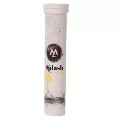 Magic Hair Splash pezsgőtabletta citrom ízű 20db