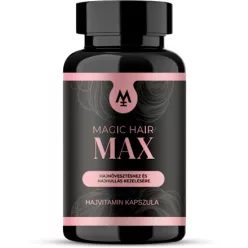 Magic Hair Max Hajvitamin 30db