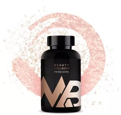 Magic Body Beauty Collagen 60db