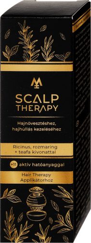 Magic Hair Scalp Therapy Szérum 20ml