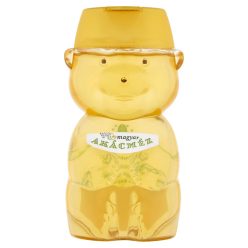 Magyar méz manufaktúra maci akácméz 250 g - Bio és natúr élelmiszerek