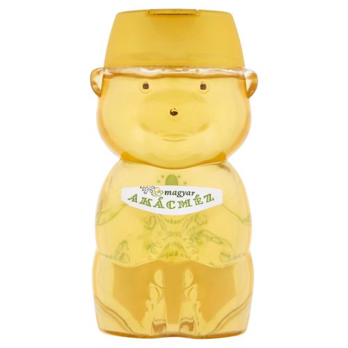 Magyar méz manufaktúra maci akácméz 250 g - Bio és natúr élelmiszerek