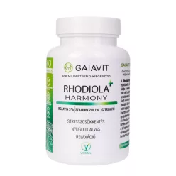 Gaiavit rhodiola harmony kapszula 60 db