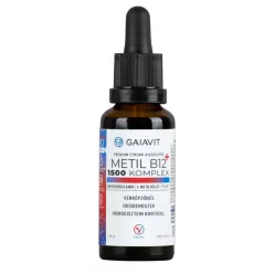 Gaiavit metil-b12 1500 35 ml