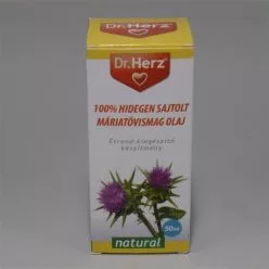 Gaiavit máj komplex herba detox kapszula 60 db