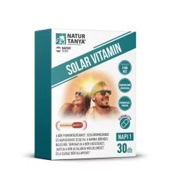 Gaiavit a-vitamin csepp forte 29 ml