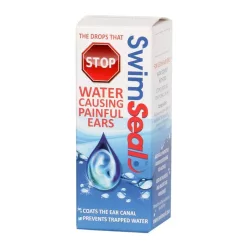 SwimSeal fülcsepp 7,5 ml - 