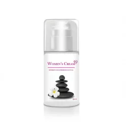 WOMEN'S CREAM PLUS 100 ml - Bio és natúr kozmetikumok