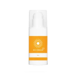 D3 KRÉM PLUS 50 ml - Bio és natúr kozmetikumok