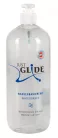 Just Glide vízbázisú síkosító (1000ml) - Bio és natúr intim termékek