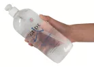 Just Glide vízbázisú síkosító (1000ml) - Bio és natúr intim termékek