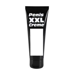 Pénisz XXL - intim krém férfiaknak (80ml) - Bio és natúr intim termékek