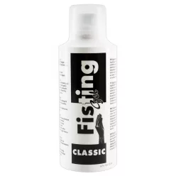 Fisting (öklöző) síkosító (500 ml) - Bio és natúr intim termékek