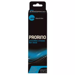 Prorino - péniszkrém (100ml) - Bio és natúr intim termékek