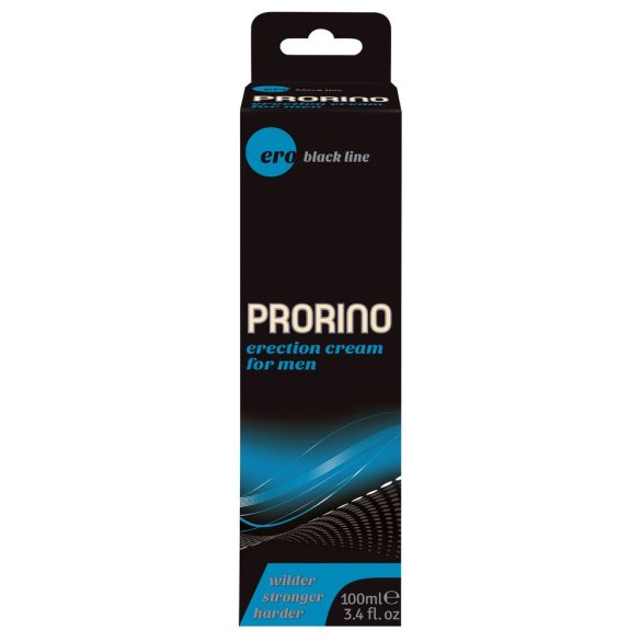 Prorino - péniszkrém (100ml)