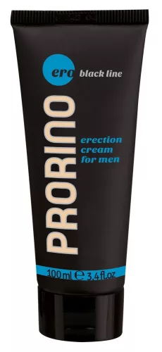 Prorino - péniszkrém (100ml) - Bio és natúr intim termékek