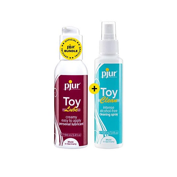 Pjur Toy Lube - síkosító (100ml)