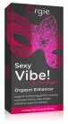 Orgie Sexy Vibe Orgasm - folyékony vibrátor nőknek és férfiaknak (15 ml) - Bio és natúr intim termékek