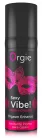 Orgie Sexy Vibe Orgasm - folyékony vibrátor nőknek és férfiaknak (15 ml) - Bio és natúr intim termékek