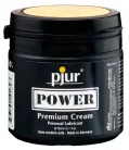 Pjur Power - prémium síkosító krém (150 ml) - Bio és natúr intim termékek