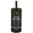 A szürke ötven árnyalata - síkosító - aqua (100ml) - Bio és natúr intim termékek