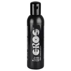 EROS 2 az 1-ben síkosító (500 ml) - Bio és natúr intim termékek